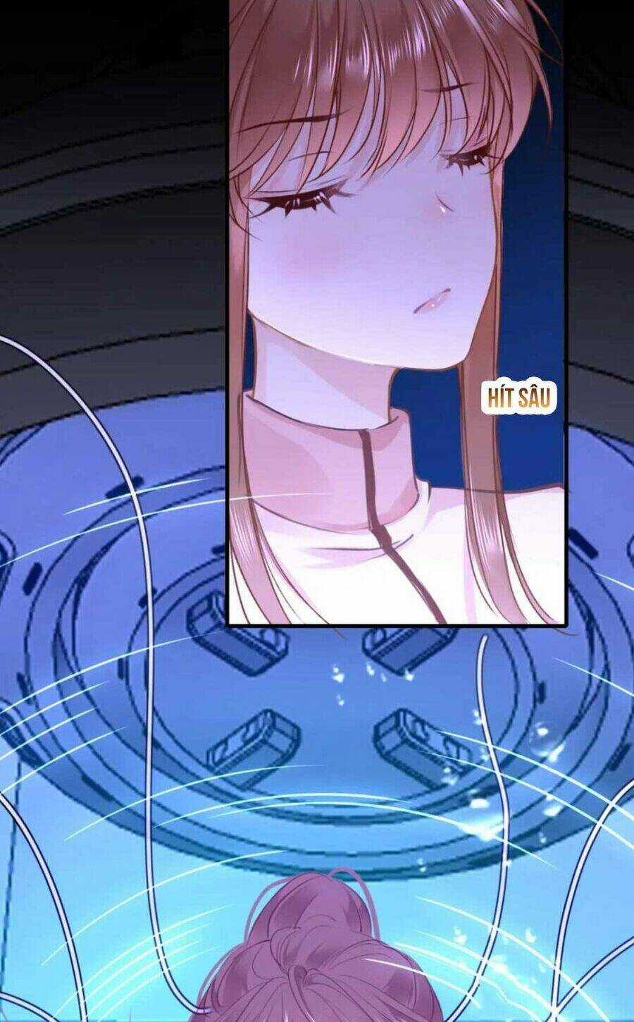 CHỈ CÓ TÌNH YÊU MỚI CÓ THỂ NGĂN CẢN HẮC HÓA Chapter 92 trang 26