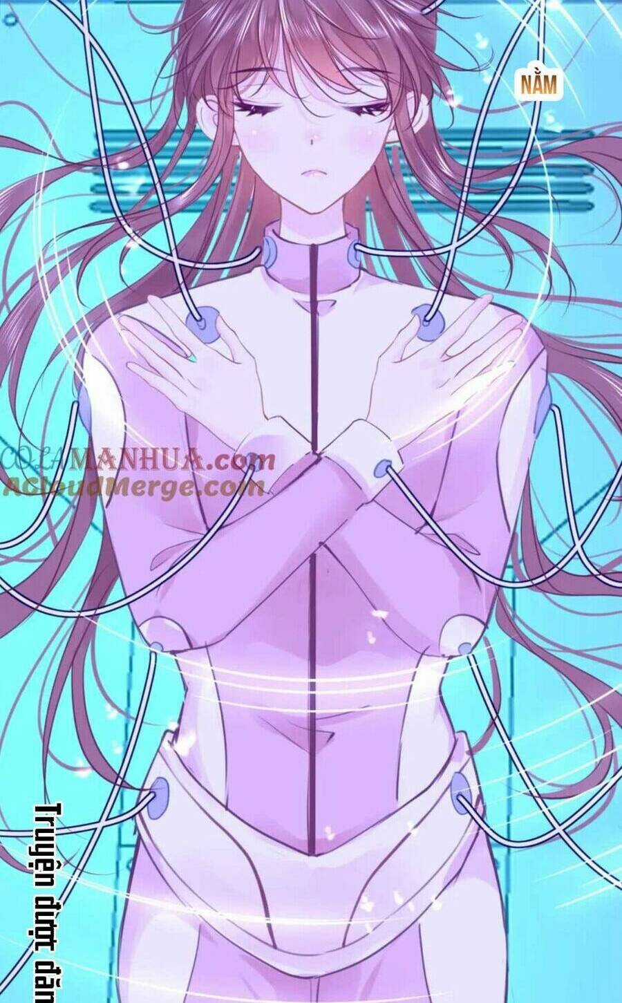 CHỈ CÓ TÌNH YÊU MỚI CÓ THỂ NGĂN CẢN HẮC HÓA Chapter 92 trang 27