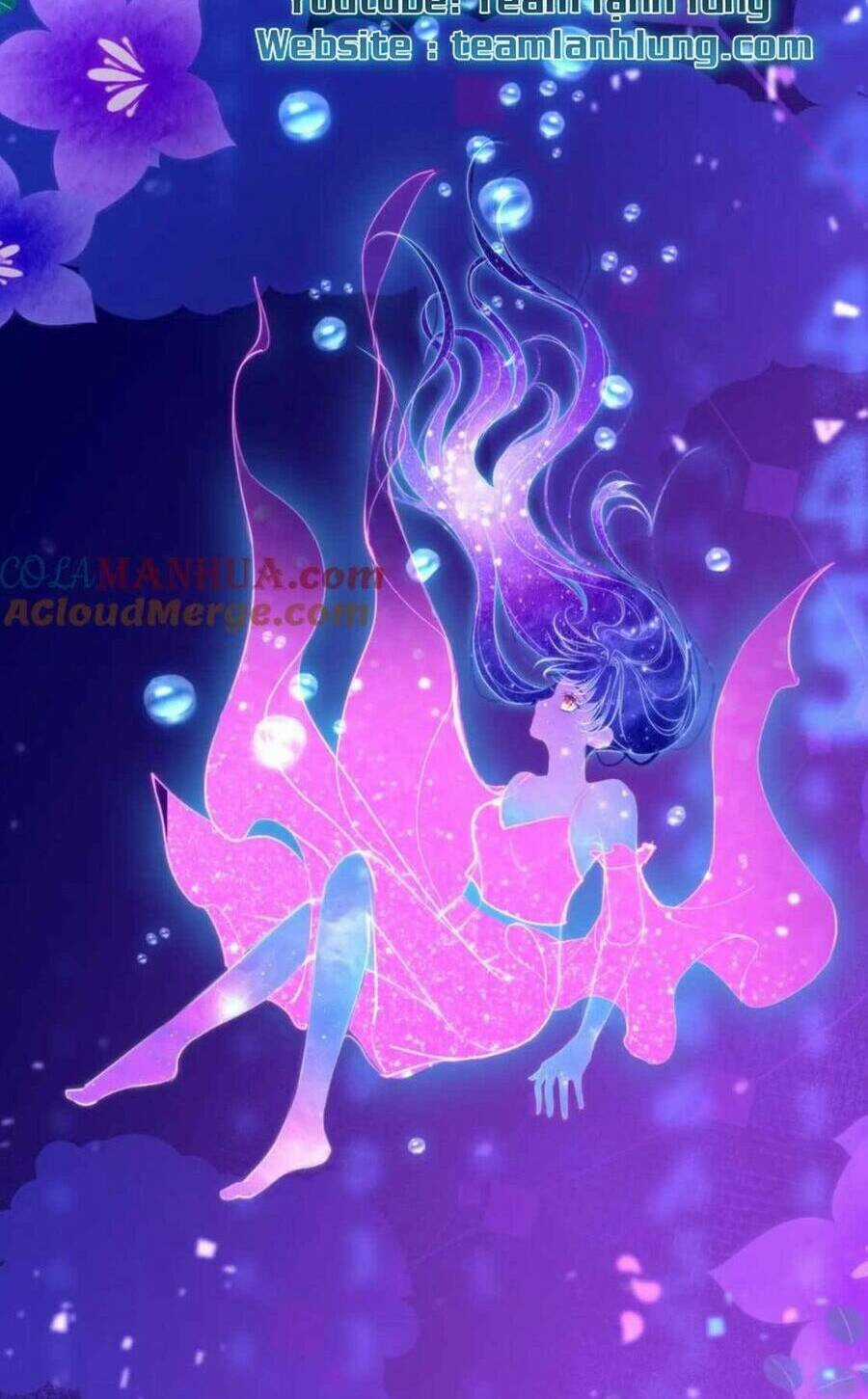 CHỈ CÓ TÌNH YÊU MỚI CÓ THỂ NGĂN CẢN HẮC HÓA Chapter 92 trang 29