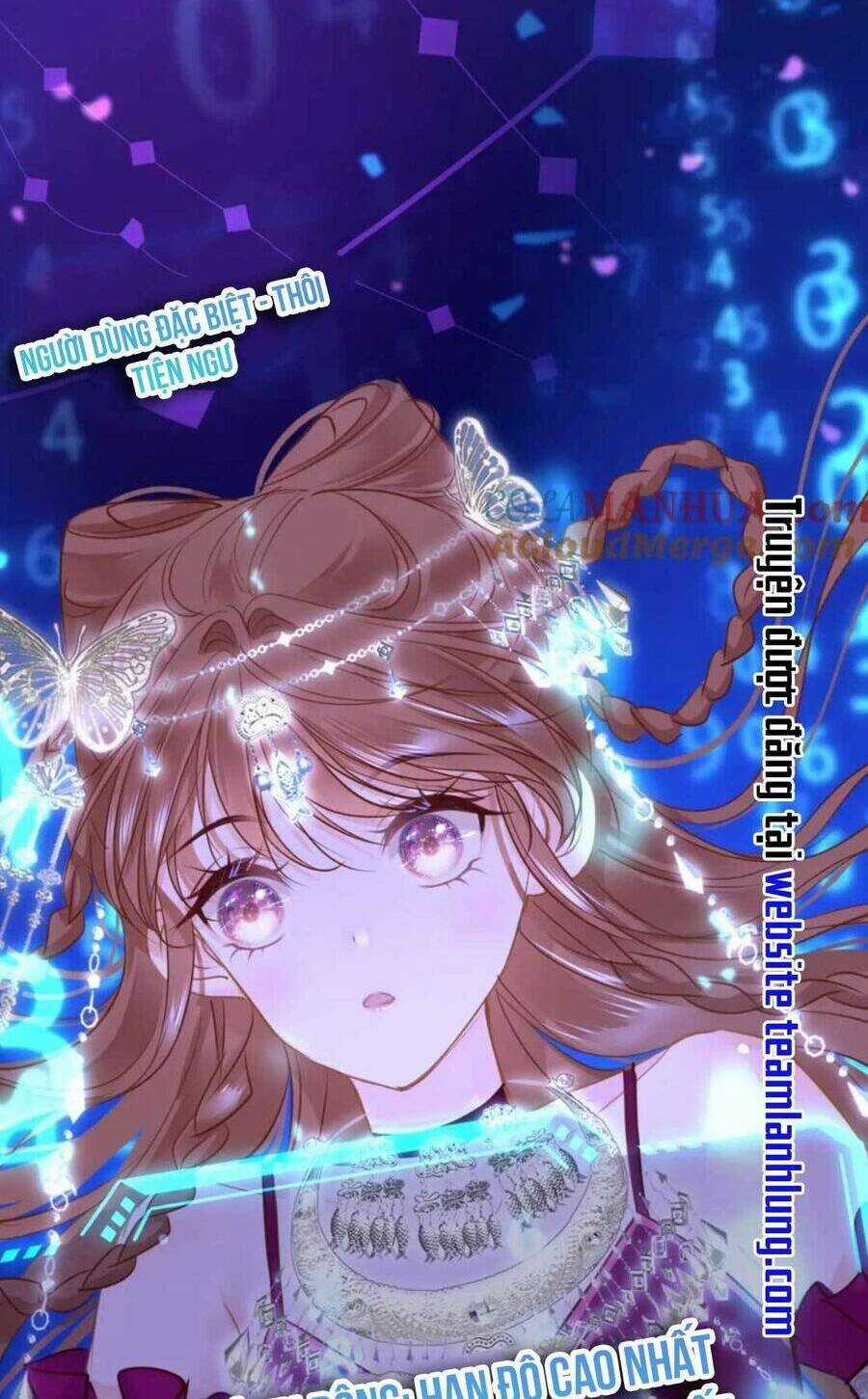 CHỈ CÓ TÌNH YÊU MỚI CÓ THỂ NGĂN CẢN HẮC HÓA Chapter 92 trang 31