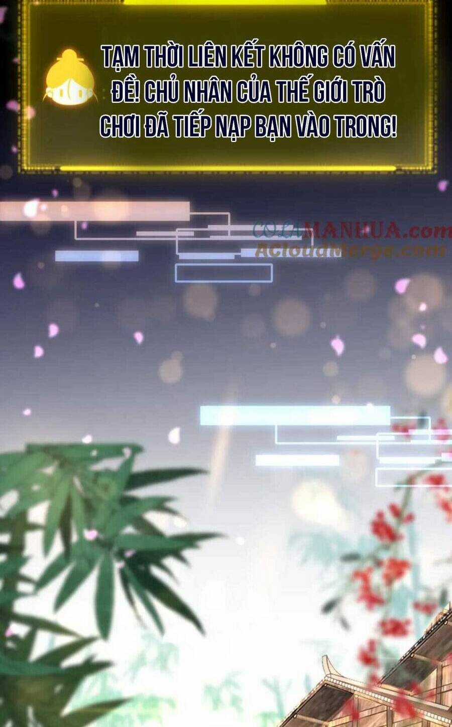 CHỈ CÓ TÌNH YÊU MỚI CÓ THỂ NGĂN CẢN HẮC HÓA Chapter 92 trang 33