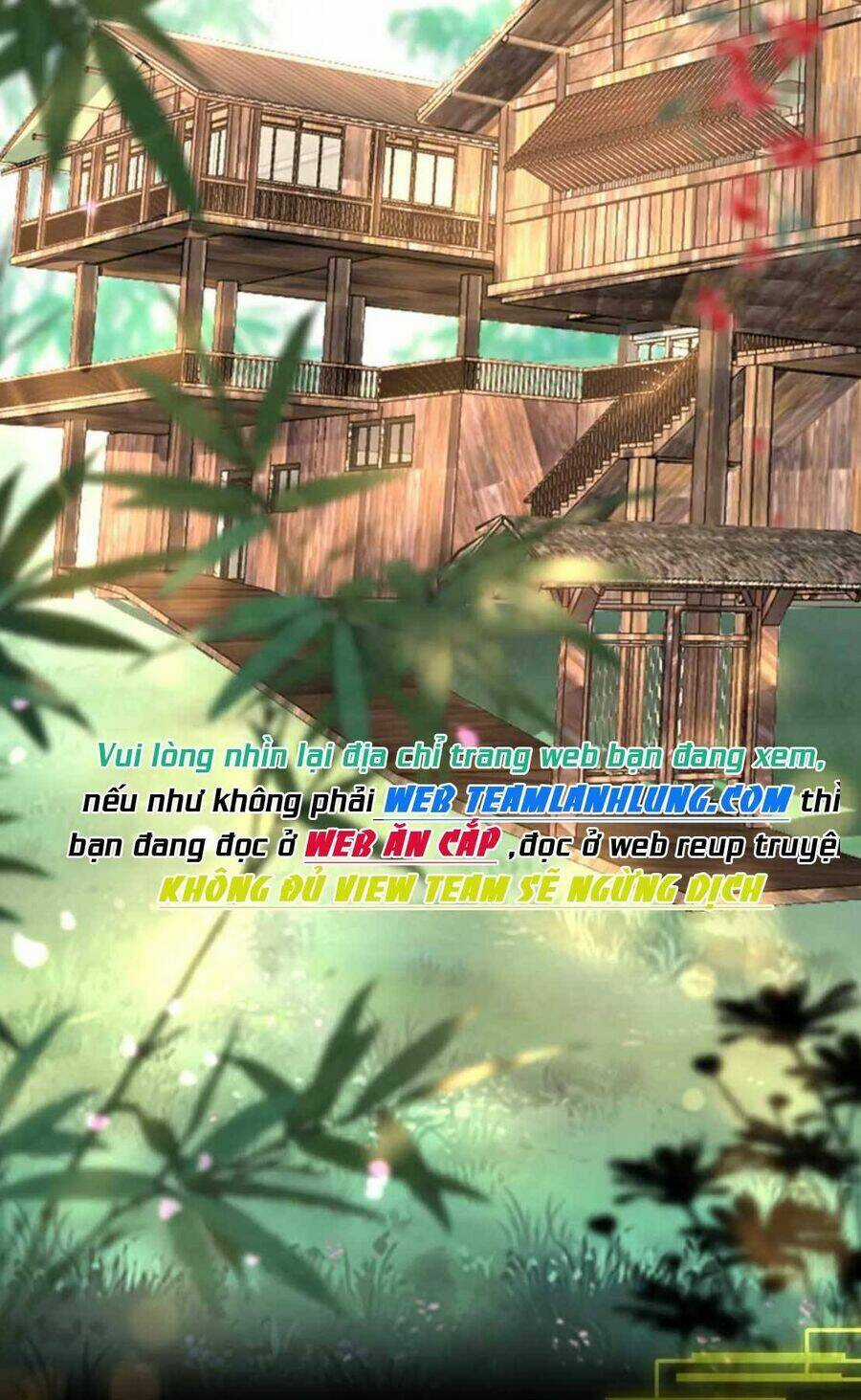 CHỈ CÓ TÌNH YÊU MỚI CÓ THỂ NGĂN CẢN HẮC HÓA Chapter 92 trang 34