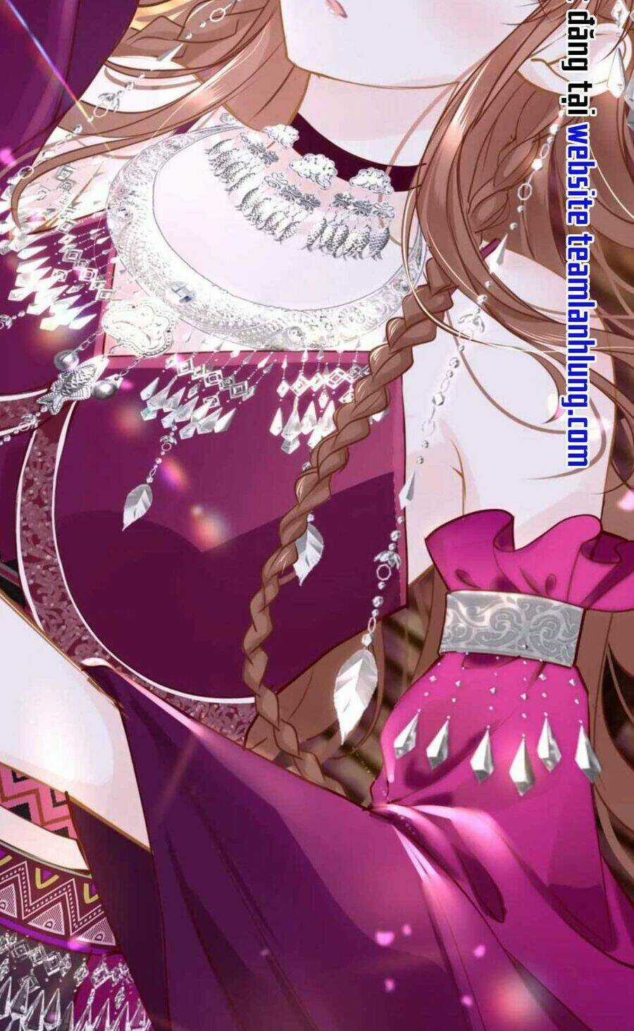 CHỈ CÓ TÌNH YÊU MỚI CÓ THỂ NGĂN CẢN HẮC HÓA Chapter 92 trang 36