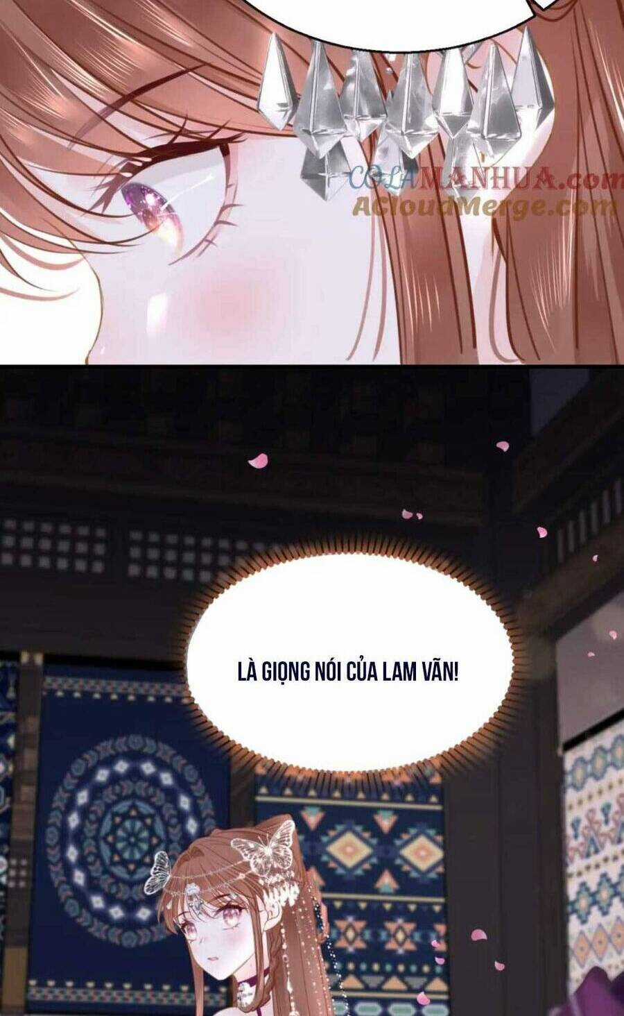 CHỈ CÓ TÌNH YÊU MỚI CÓ THỂ NGĂN CẢN HẮC HÓA Chapter 92 trang 39