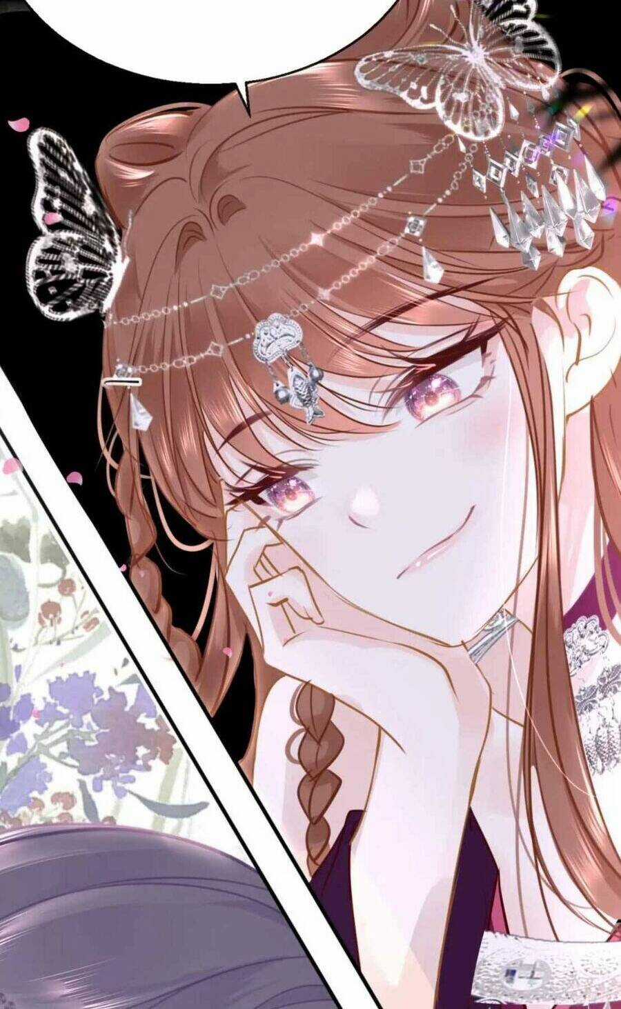 CHỈ CÓ TÌNH YÊU MỚI CÓ THỂ NGĂN CẢN HẮC HÓA Chapter 92 trang 49