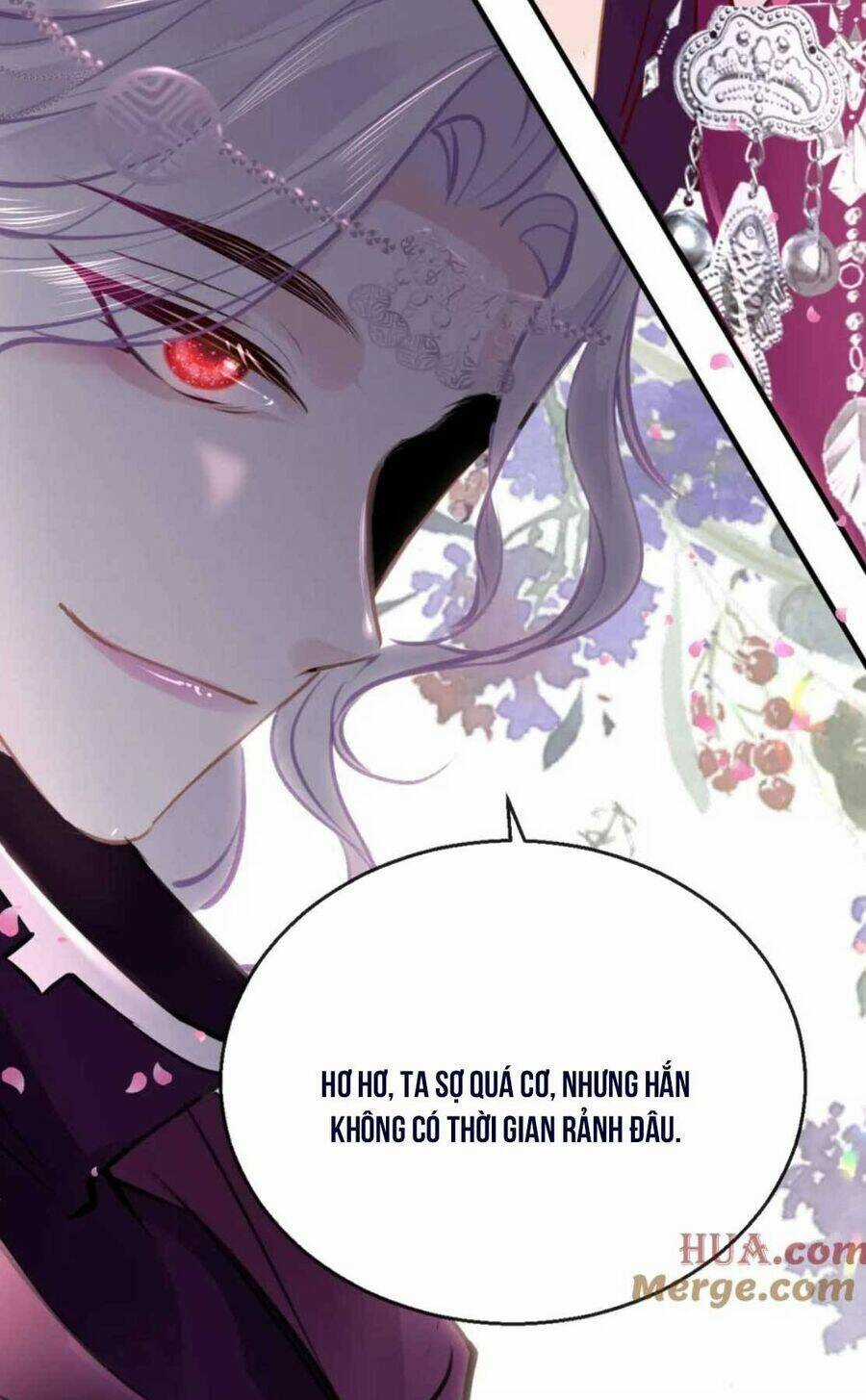 CHỈ CÓ TÌNH YÊU MỚI CÓ THỂ NGĂN CẢN HẮC HÓA Chapter 92 trang 50