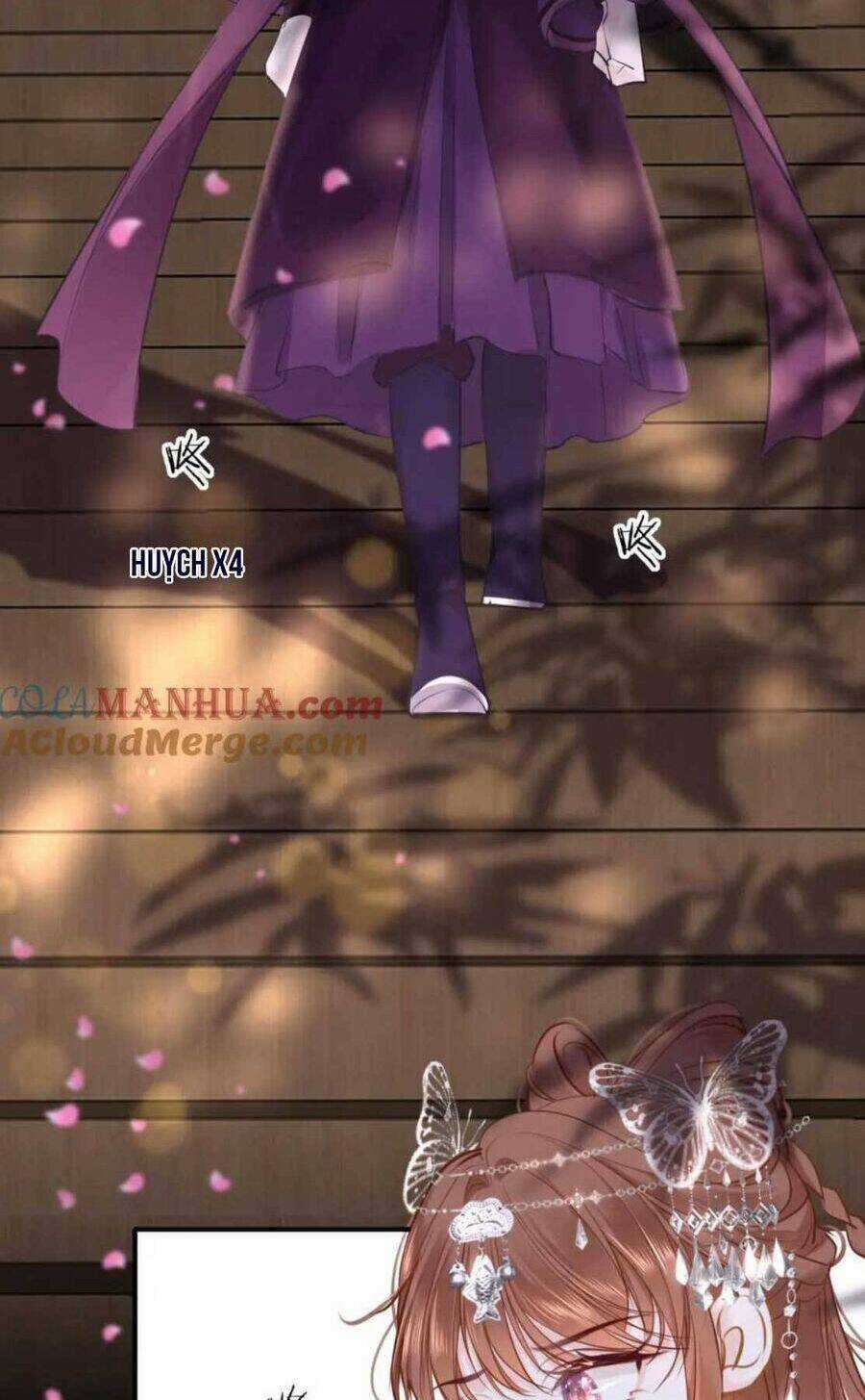 CHỈ CÓ TÌNH YÊU MỚI CÓ THỂ NGĂN CẢN HẮC HÓA Chapter 92 trang 52