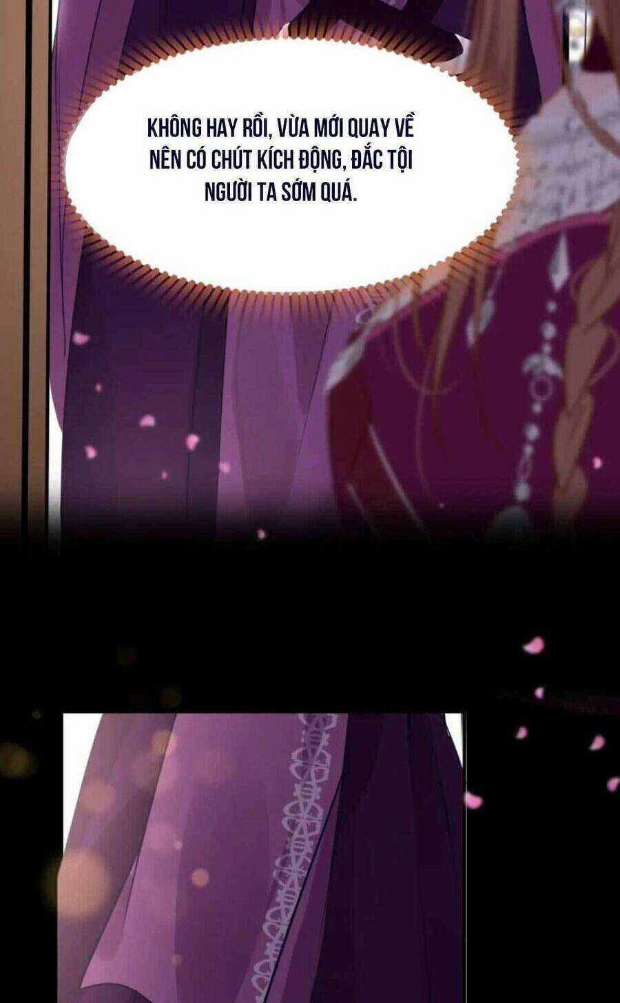 CHỈ CÓ TÌNH YÊU MỚI CÓ THỂ NGĂN CẢN HẮC HÓA Chapter 92 trang 55