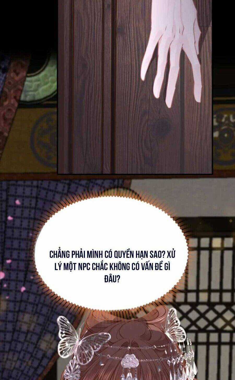 CHỈ CÓ TÌNH YÊU MỚI CÓ THỂ NGĂN CẢN HẮC HÓA Chapter 92 trang 57