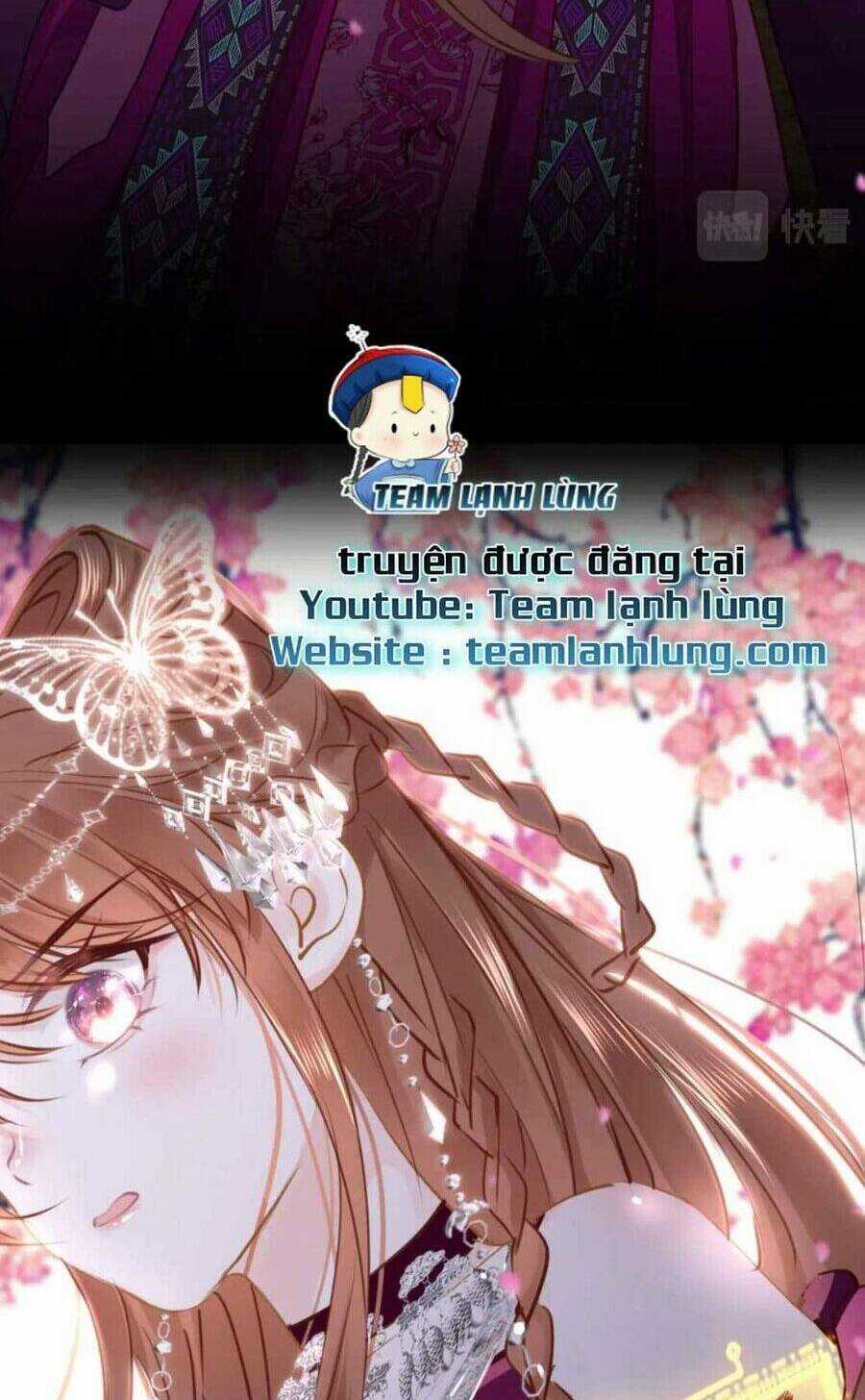 CHỈ CÓ TÌNH YÊU MỚI CÓ THỂ NGĂN CẢN HẮC HÓA Chapter 92 trang 59