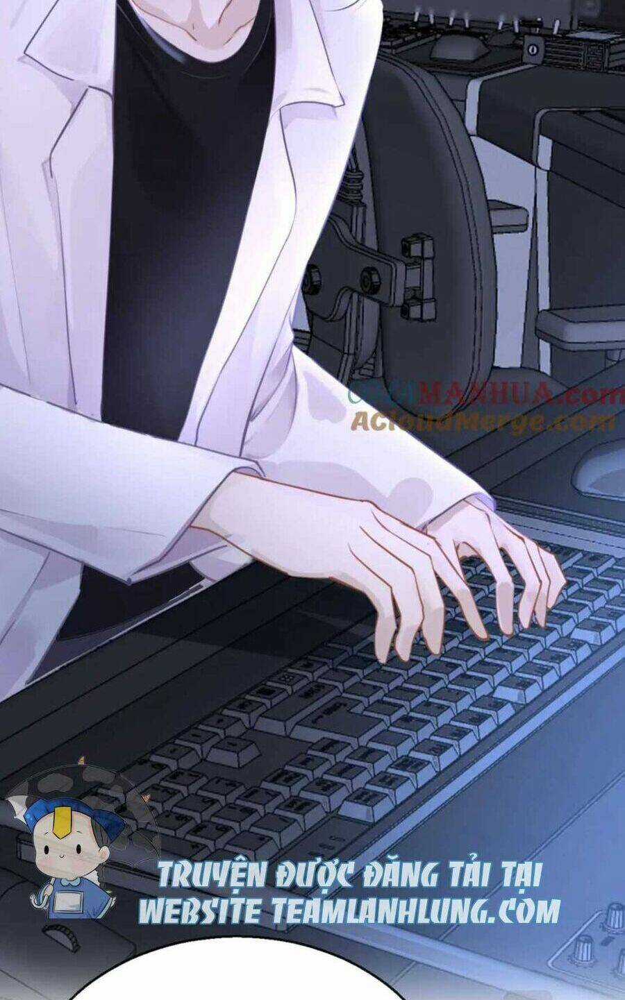 CHỈ CÓ TÌNH YÊU MỚI CÓ THỂ NGĂN CẢN HẮC HÓA Chapter 92 trang 6