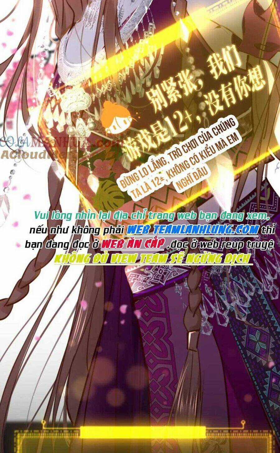 CHỈ CÓ TÌNH YÊU MỚI CÓ THỂ NGĂN CẢN HẮC HÓA Chapter 92 trang 60