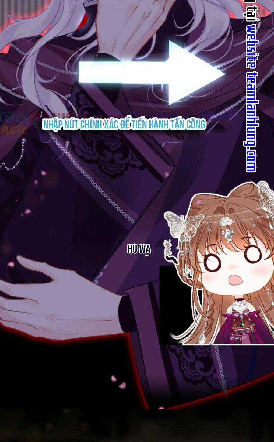 CHỈ CÓ TÌNH YÊU MỚI CÓ THỂ NGĂN CẢN HẮC HÓA Chapter 92 trang 62