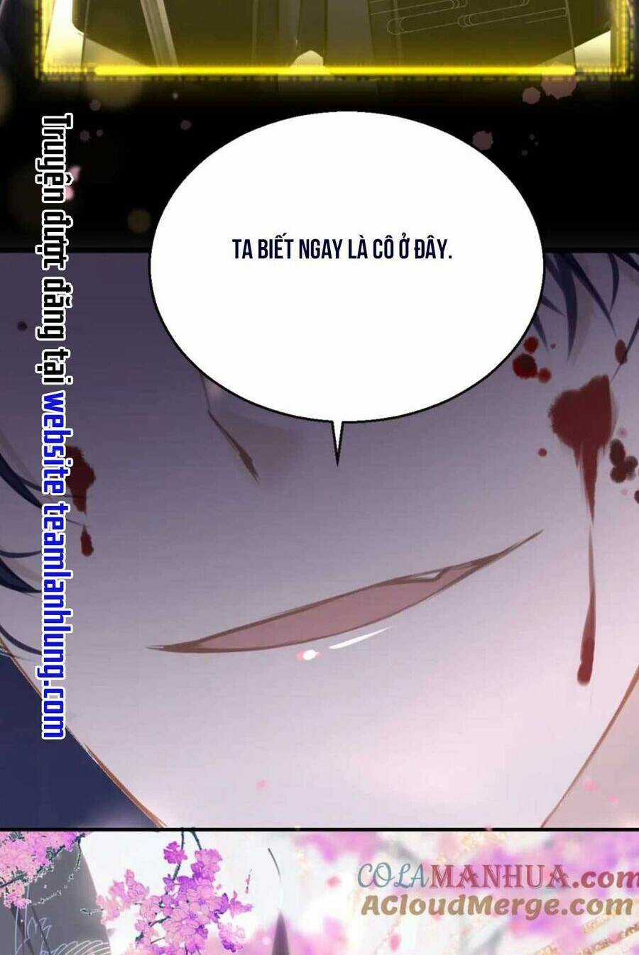 CHỈ CÓ TÌNH YÊU MỚI CÓ THỂ NGĂN CẢN HẮC HÓA Chapter 92 trang 67