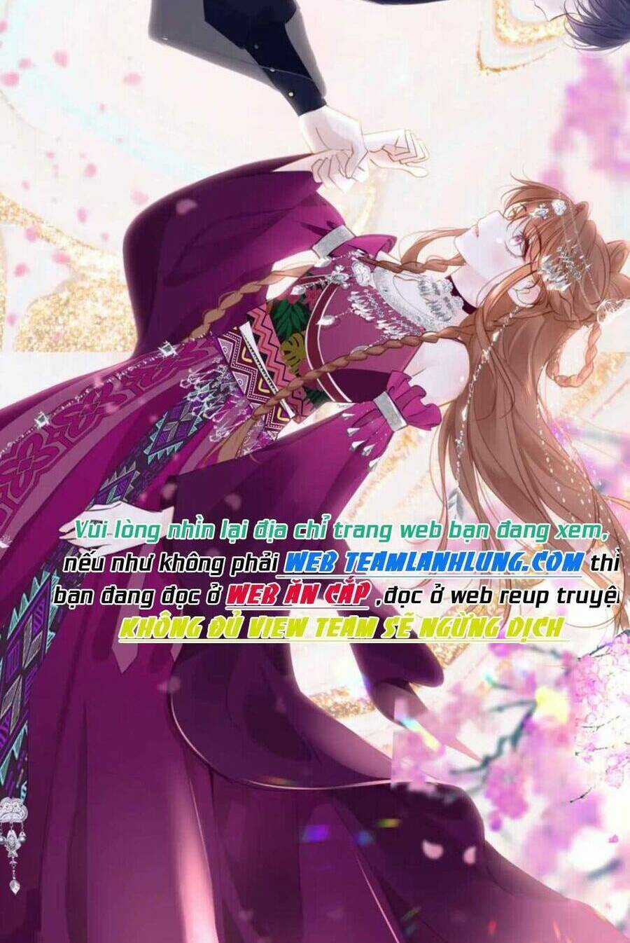 CHỈ CÓ TÌNH YÊU MỚI CÓ THỂ NGĂN CẢN HẮC HÓA Chapter 92 trang 69