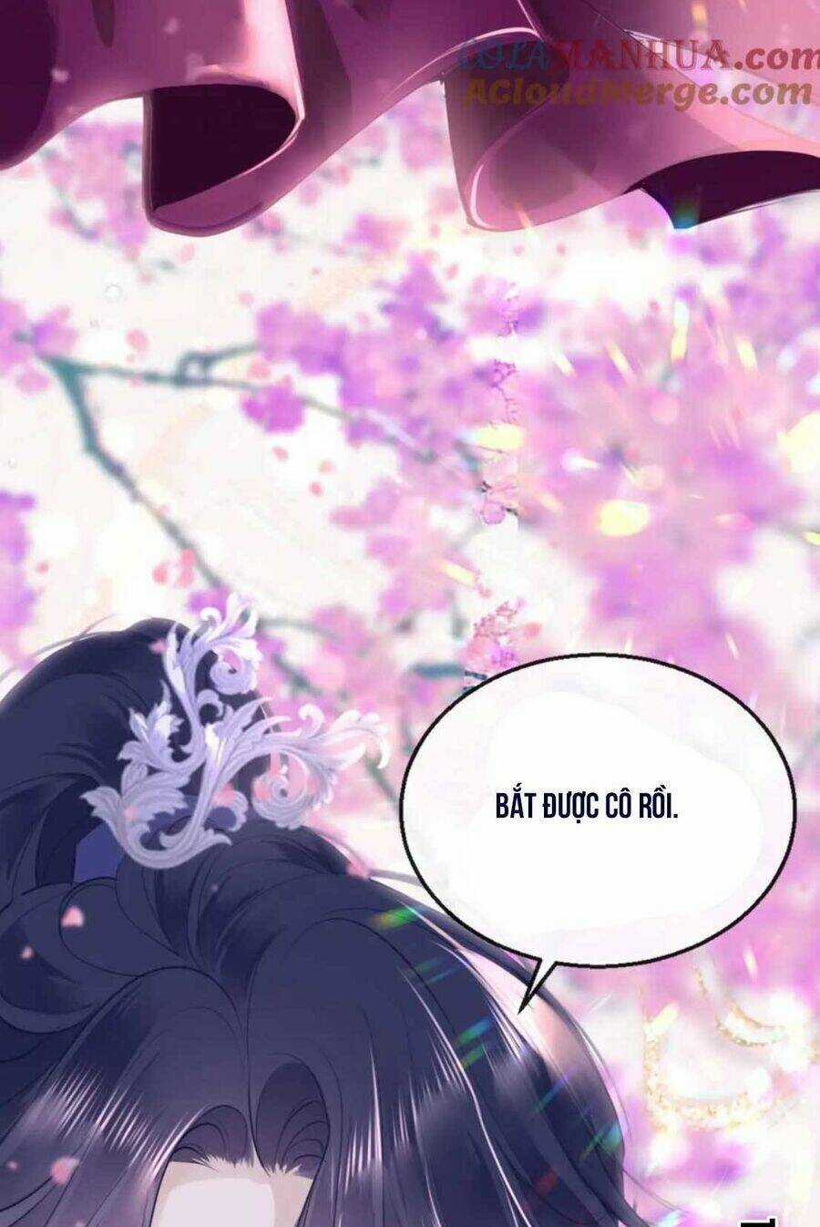 CHỈ CÓ TÌNH YÊU MỚI CÓ THỂ NGĂN CẢN HẮC HÓA Chapter 92 trang 70