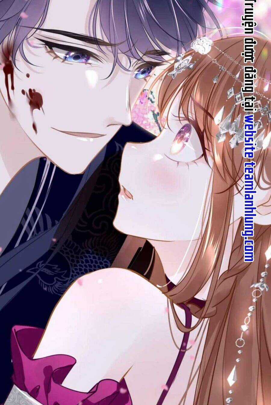 CHỈ CÓ TÌNH YÊU MỚI CÓ THỂ NGĂN CẢN HẮC HÓA Chapter 92 trang 71