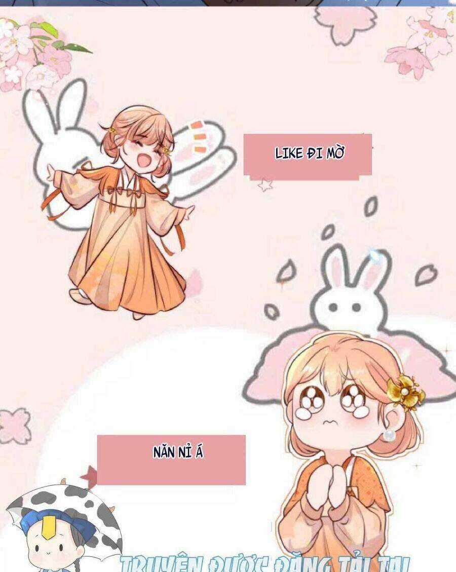 CHỈ CÓ TÌNH YÊU MỚI CÓ THỂ NGĂN CẢN HẮC HÓA Chapter 92 trang 74