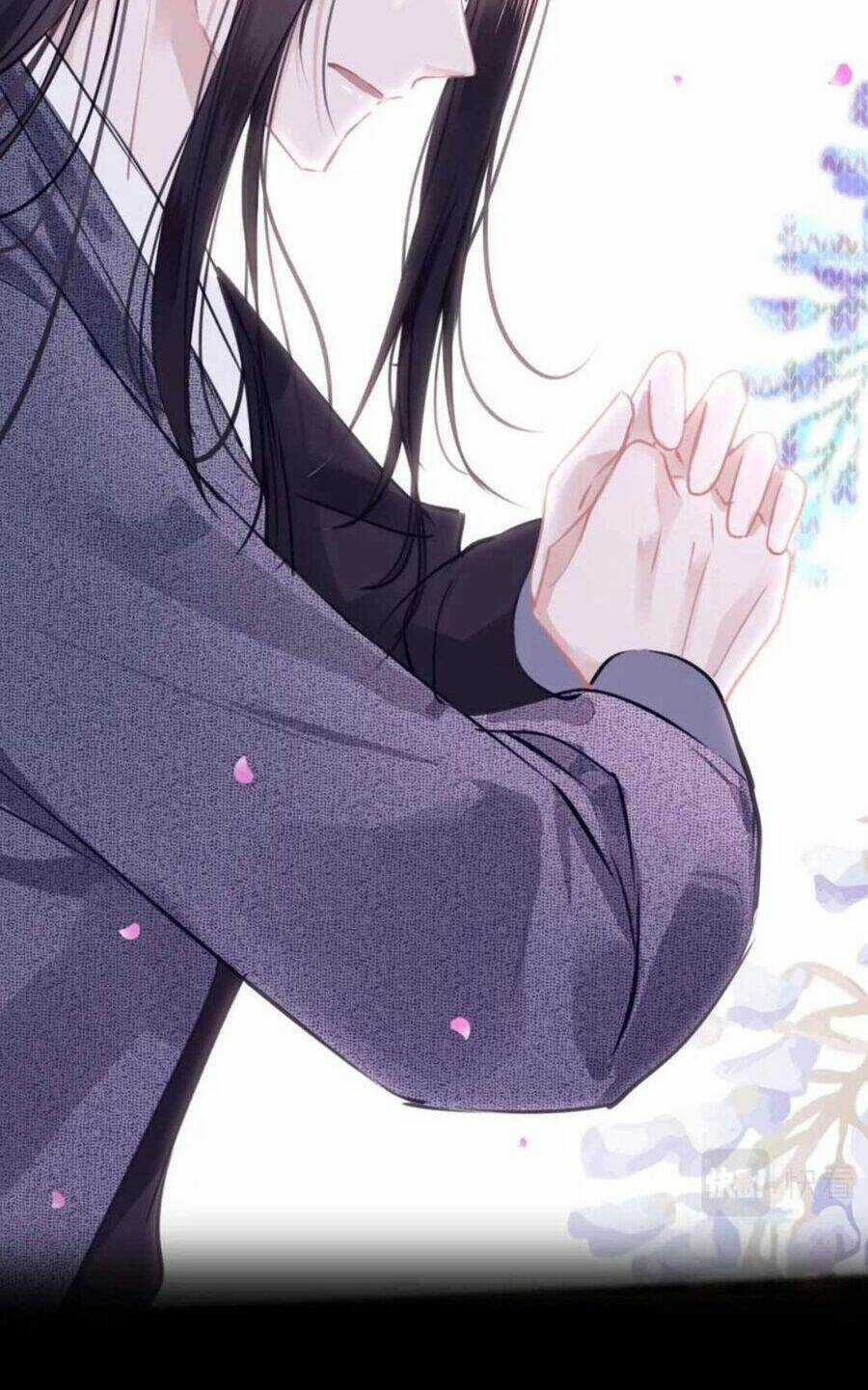 CHỈ CÓ TÌNH YÊU MỚI CÓ THỂ NGĂN CẢN HẮC HÓA Chapter 93 trang 11