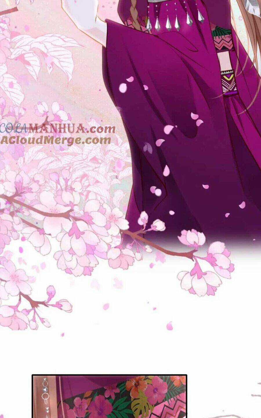 CHỈ CÓ TÌNH YÊU MỚI CÓ THỂ NGĂN CẢN HẮC HÓA Chapter 93 trang 14