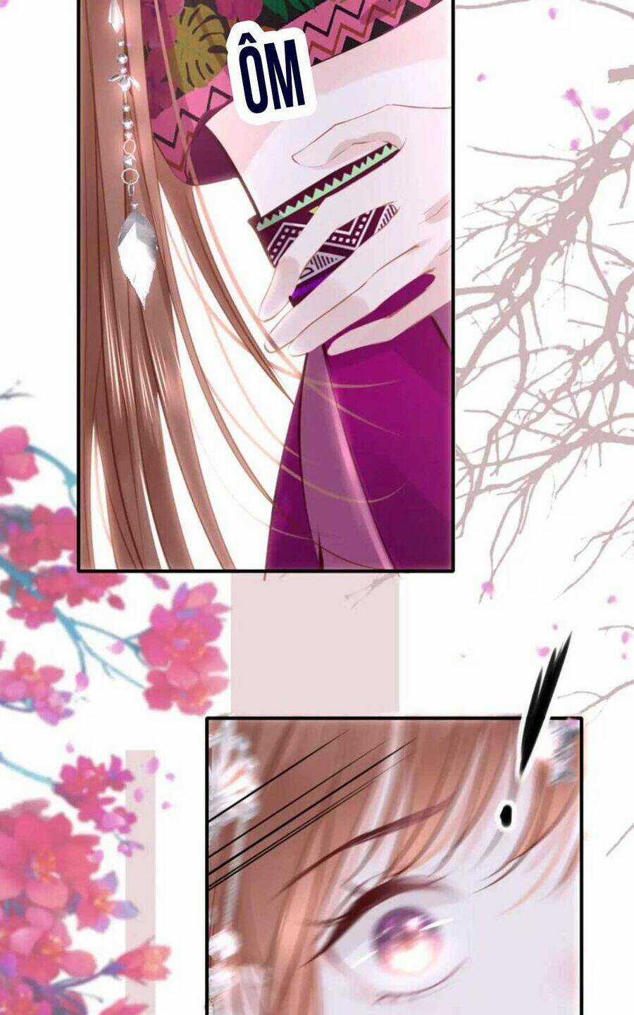 CHỈ CÓ TÌNH YÊU MỚI CÓ THỂ NGĂN CẢN HẮC HÓA Chapter 93 trang 15