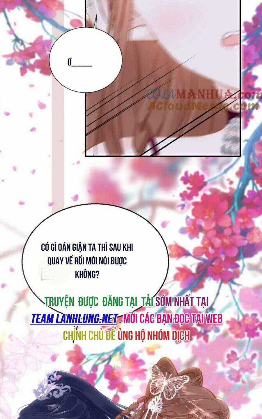 CHỈ CÓ TÌNH YÊU MỚI CÓ THỂ NGĂN CẢN HẮC HÓA Chapter 93 trang 16