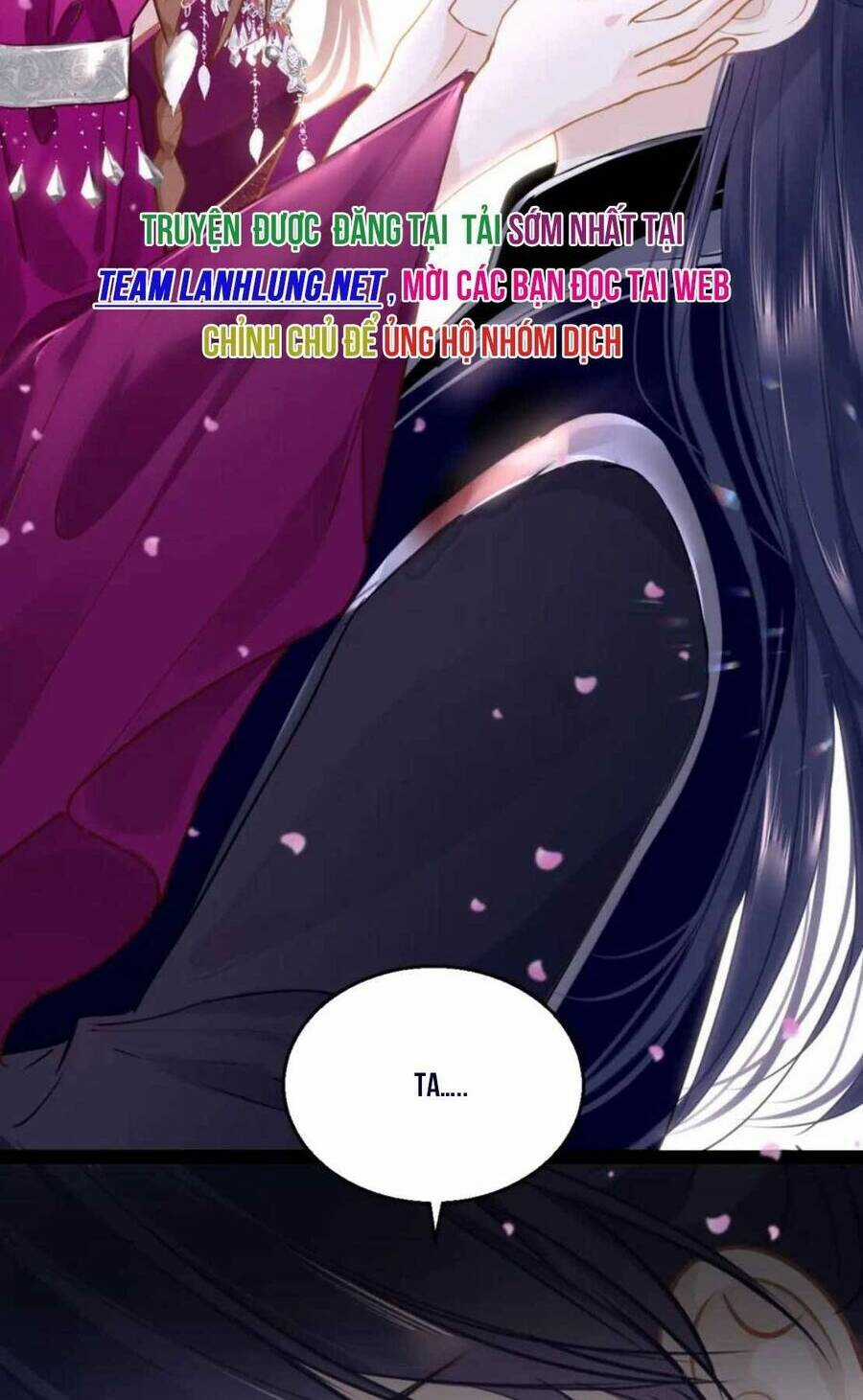 CHỈ CÓ TÌNH YÊU MỚI CÓ THỂ NGĂN CẢN HẮC HÓA Chapter 93 trang 19