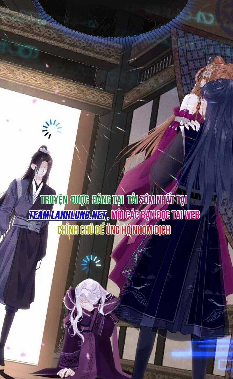 CHỈ CÓ TÌNH YÊU MỚI CÓ THỂ NGĂN CẢN HẮC HÓA Chapter 93 trang 21