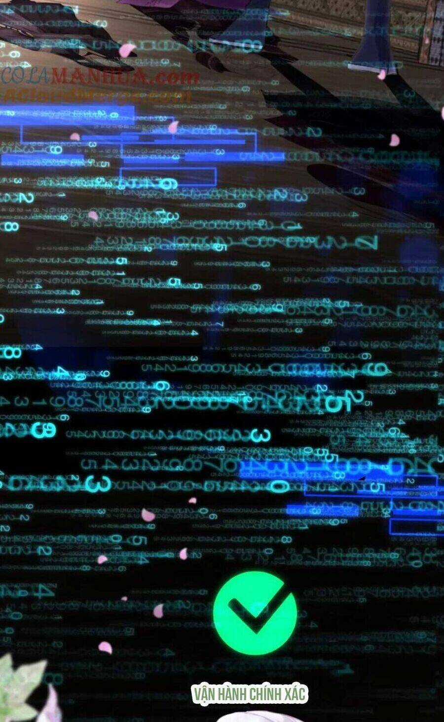 CHỈ CÓ TÌNH YÊU MỚI CÓ THỂ NGĂN CẢN HẮC HÓA Chapter 93 trang 22