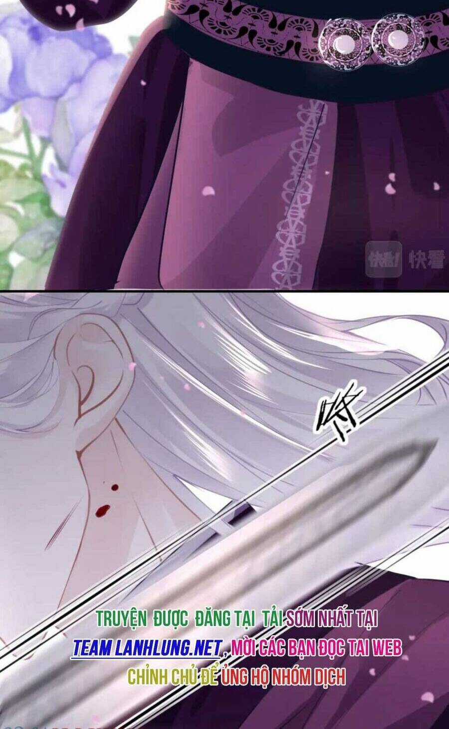 CHỈ CÓ TÌNH YÊU MỚI CÓ THỂ NGĂN CẢN HẮC HÓA Chapter 93 trang 25