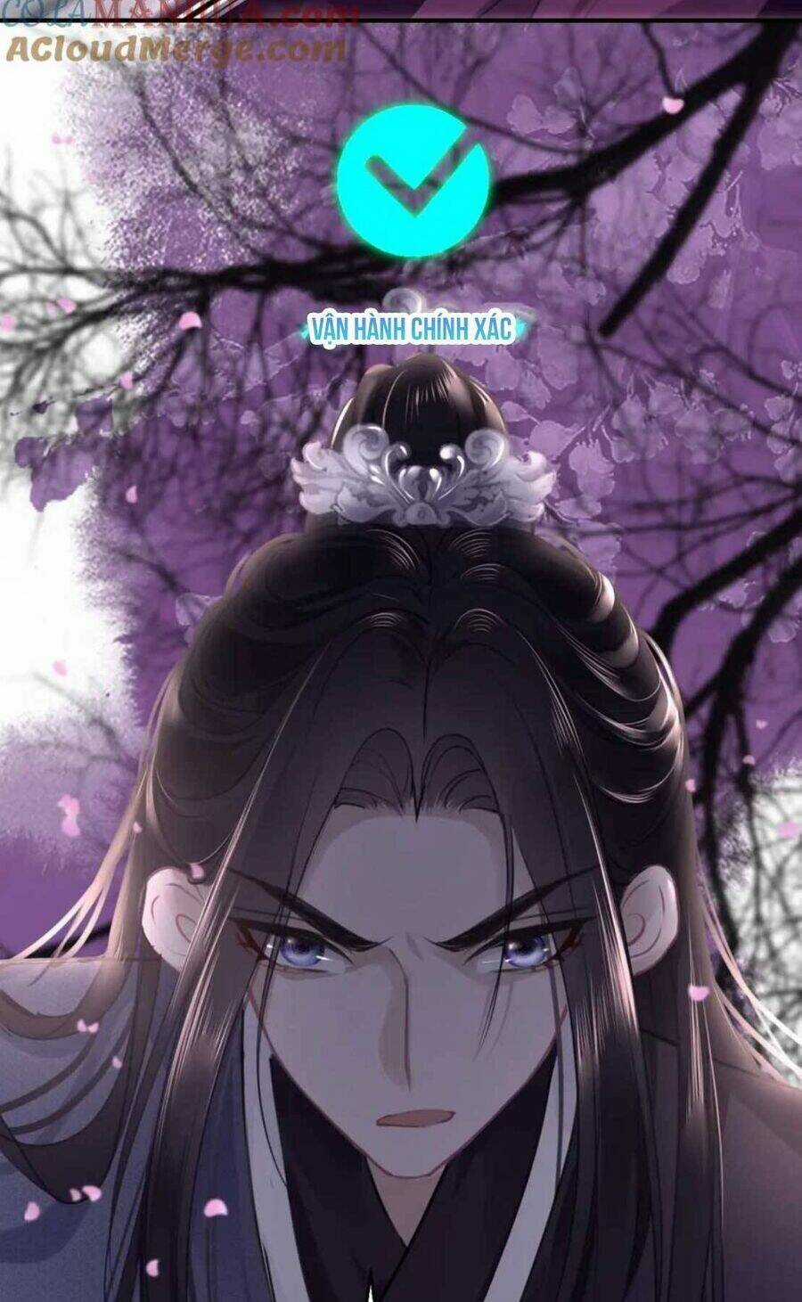 CHỈ CÓ TÌNH YÊU MỚI CÓ THỂ NGĂN CẢN HẮC HÓA Chapter 93 trang 26