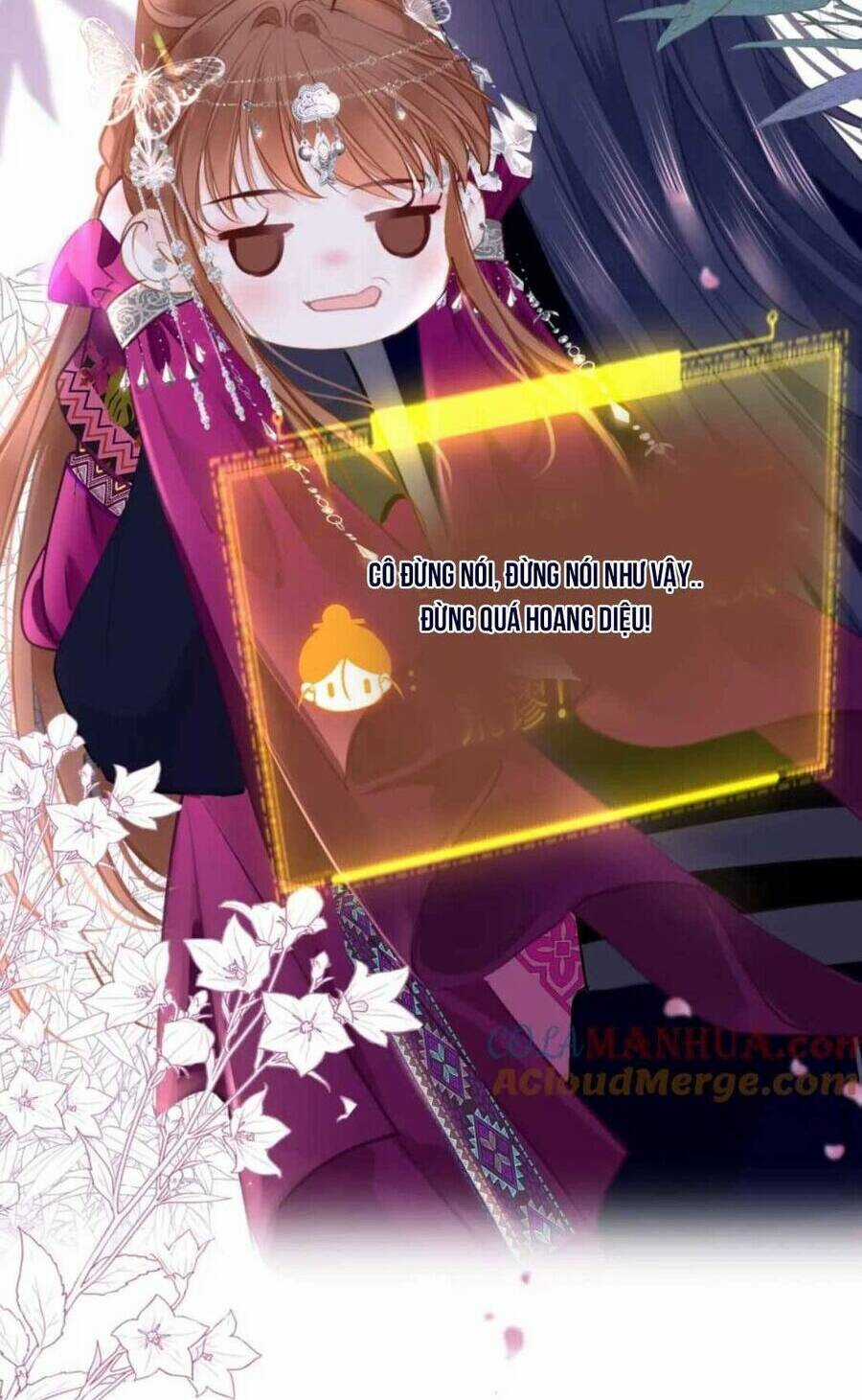 CHỈ CÓ TÌNH YÊU MỚI CÓ THỂ NGĂN CẢN HẮC HÓA Chapter 93 trang 31