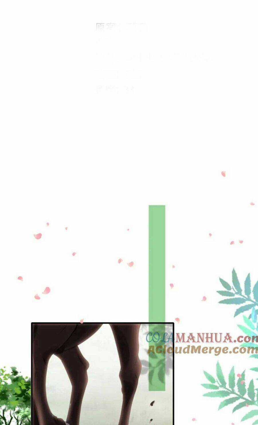 CHỈ CÓ TÌNH YÊU MỚI CÓ THỂ NGĂN CẢN HẮC HÓA Chapter 93 trang 34