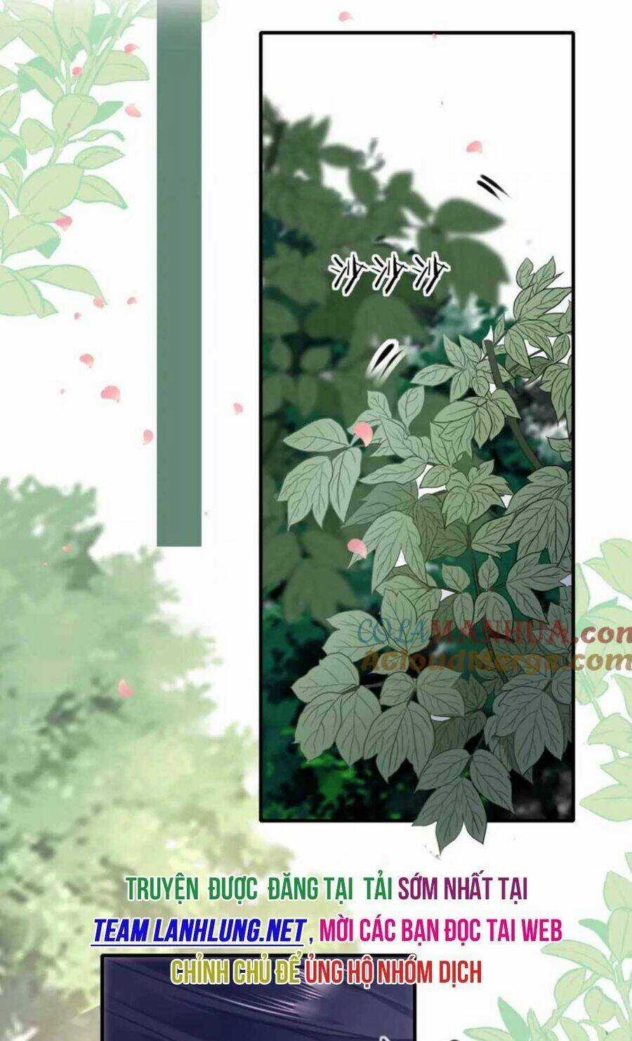 CHỈ CÓ TÌNH YÊU MỚI CÓ THỂ NGĂN CẢN HẮC HÓA Chapter 93 trang 42