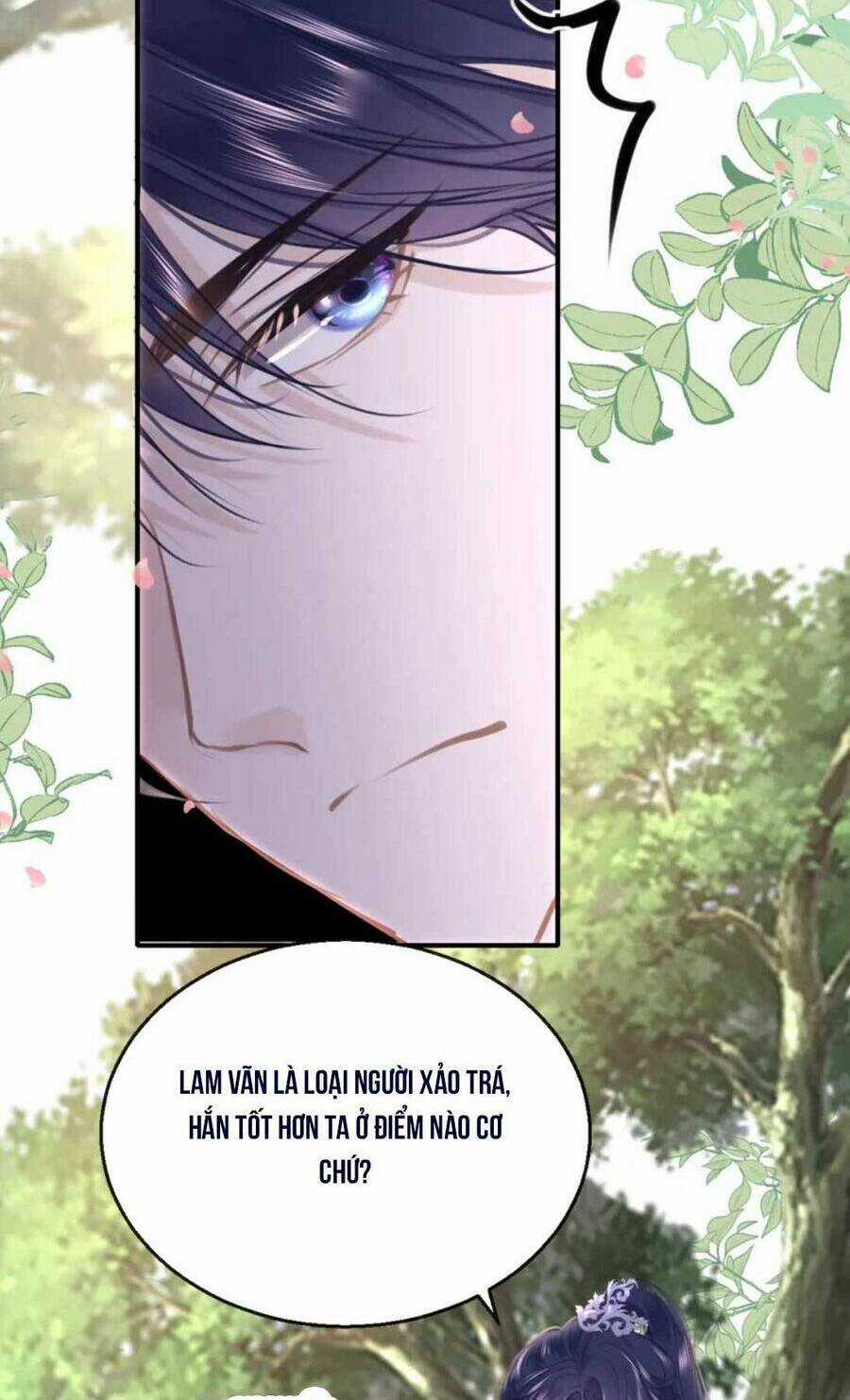 CHỈ CÓ TÌNH YÊU MỚI CÓ THỂ NGĂN CẢN HẮC HÓA Chapter 93 trang 43