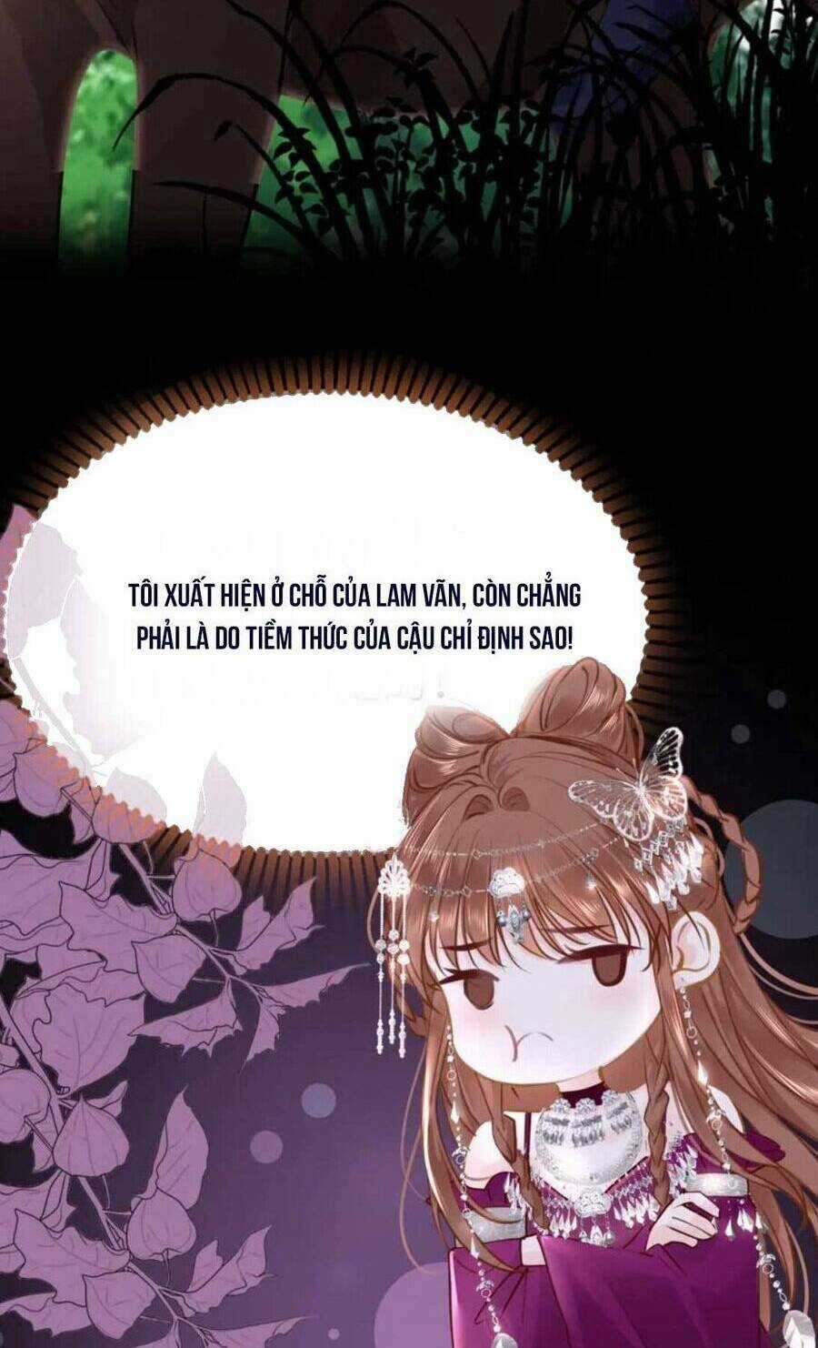 CHỈ CÓ TÌNH YÊU MỚI CÓ THỂ NGĂN CẢN HẮC HÓA Chapter 93 trang 45