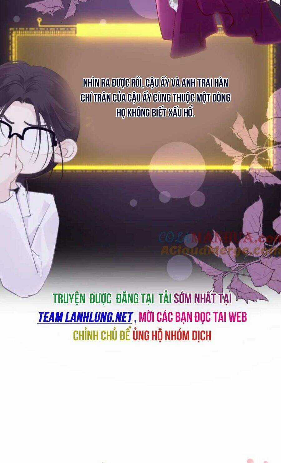 CHỈ CÓ TÌNH YÊU MỚI CÓ THỂ NGĂN CẢN HẮC HÓA Chapter 93 trang 46