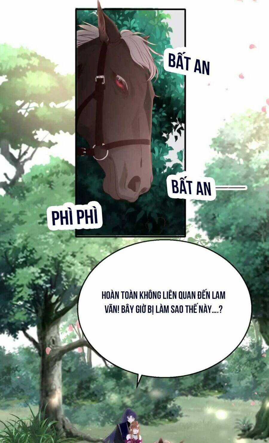 CHỈ CÓ TÌNH YÊU MỚI CÓ THỂ NGĂN CẢN HẮC HÓA Chapter 93 trang 47