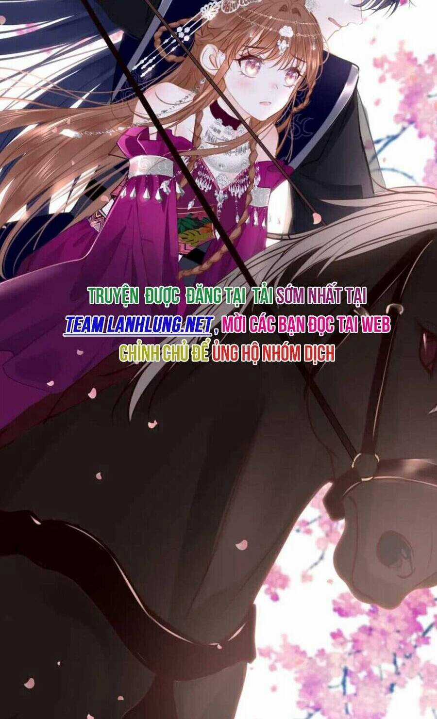 CHỈ CÓ TÌNH YÊU MỚI CÓ THỂ NGĂN CẢN HẮC HÓA Chapter 93 trang 49