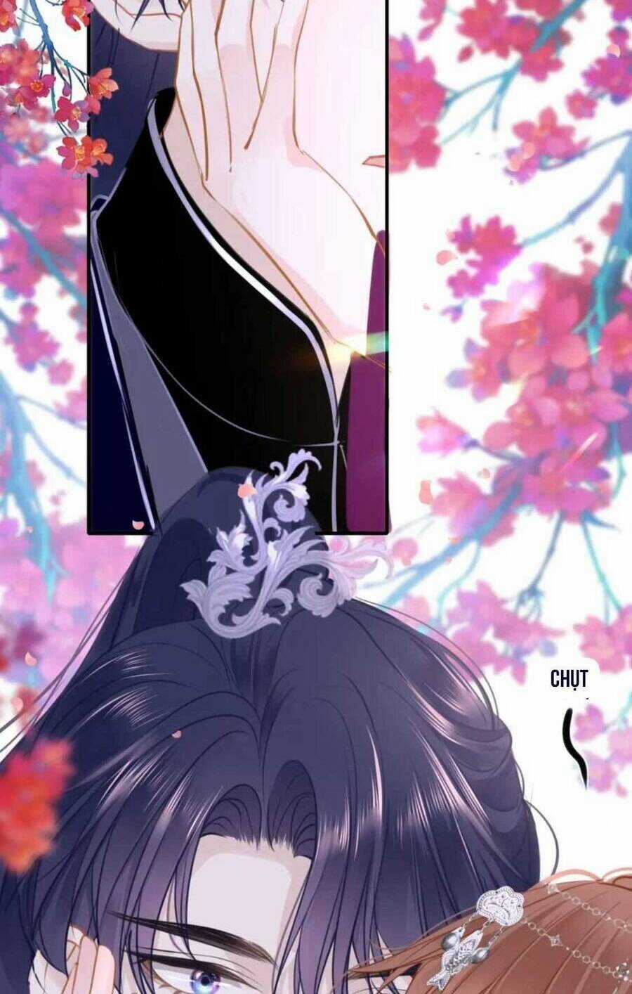 CHỈ CÓ TÌNH YÊU MỚI CÓ THỂ NGĂN CẢN HẮC HÓA Chapter 93 trang 55