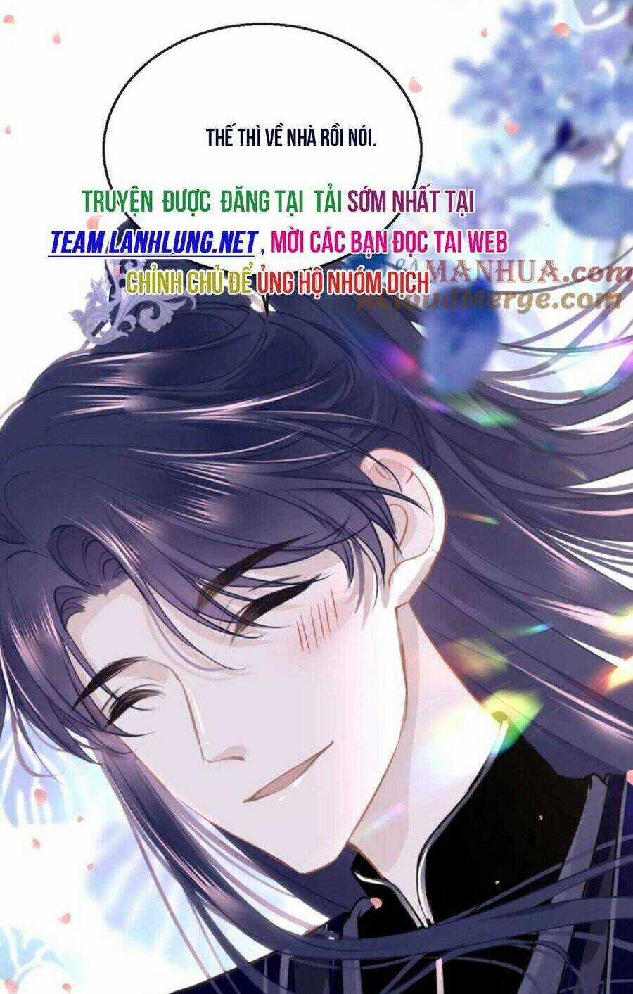 CHỈ CÓ TÌNH YÊU MỚI CÓ THỂ NGĂN CẢN HẮC HÓA Chapter 93 trang 58