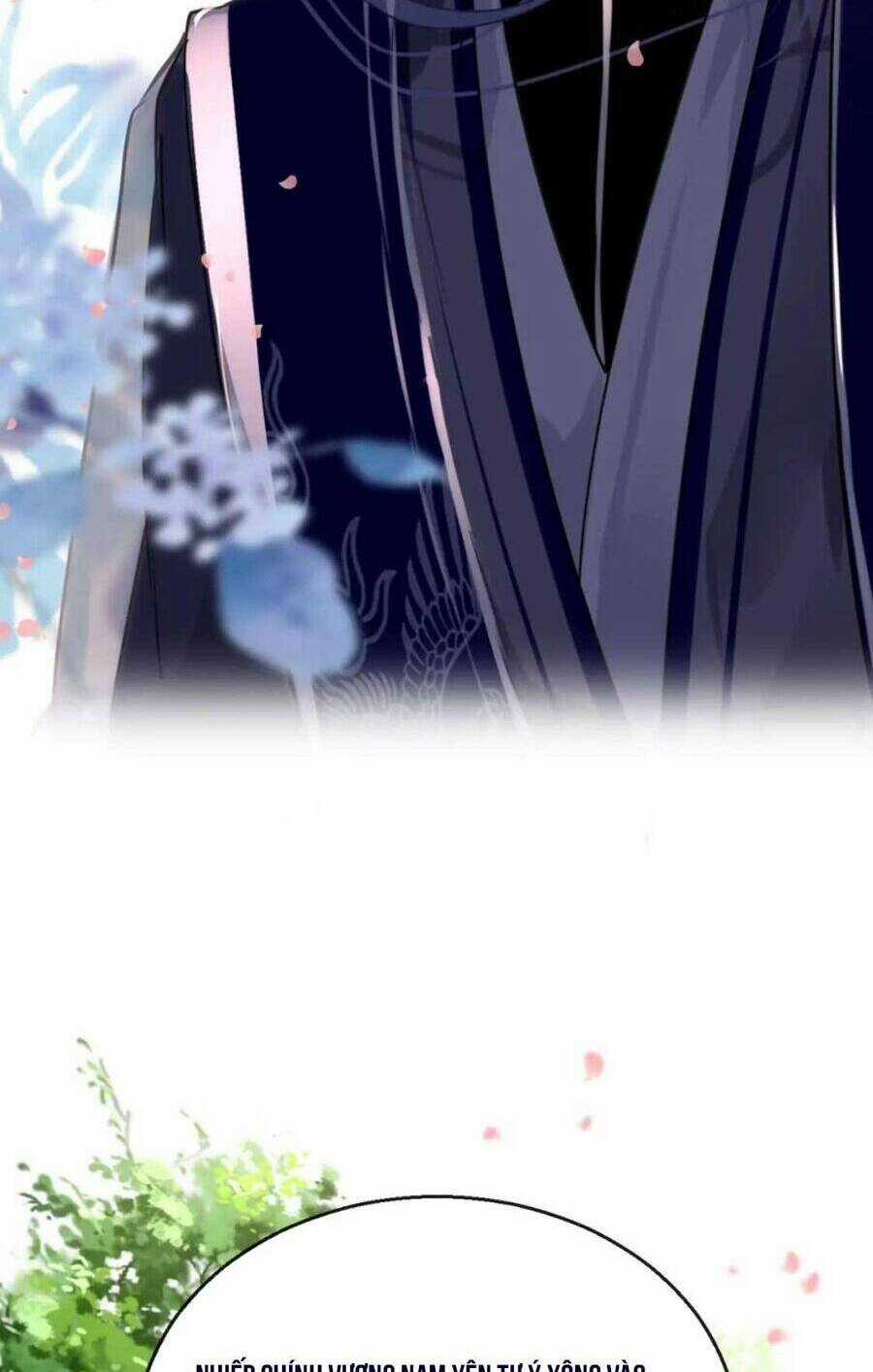 CHỈ CÓ TÌNH YÊU MỚI CÓ THỂ NGĂN CẢN HẮC HÓA Chapter 93 trang 59