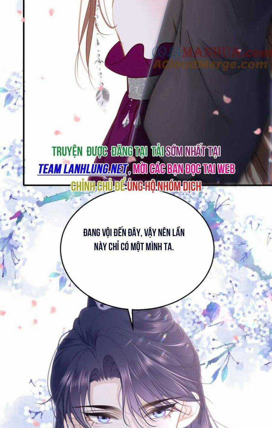 CHỈ CÓ TÌNH YÊU MỚI CÓ THỂ NGĂN CẢN HẮC HÓA Chapter 93 trang 62