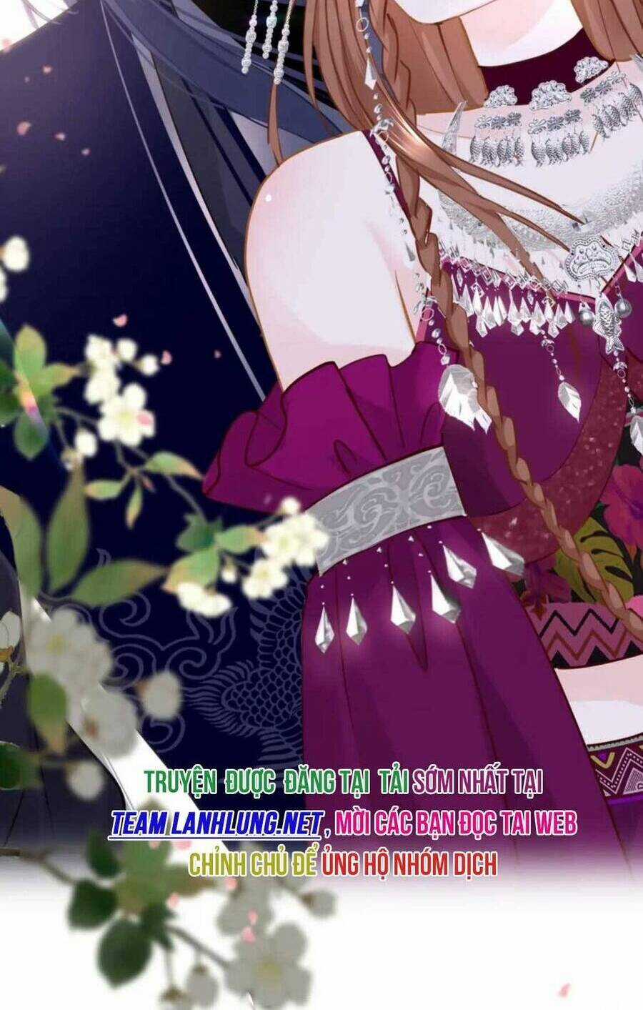 CHỈ CÓ TÌNH YÊU MỚI CÓ THỂ NGĂN CẢN HẮC HÓA Chapter 93 trang 65