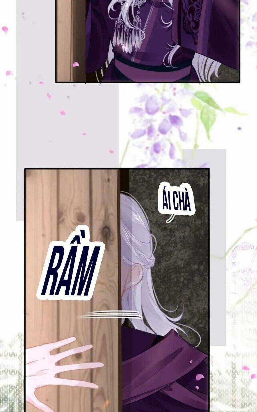 CHỈ CÓ TÌNH YÊU MỚI CÓ THỂ NGĂN CẢN HẮC HÓA Chapter 93 trang 9