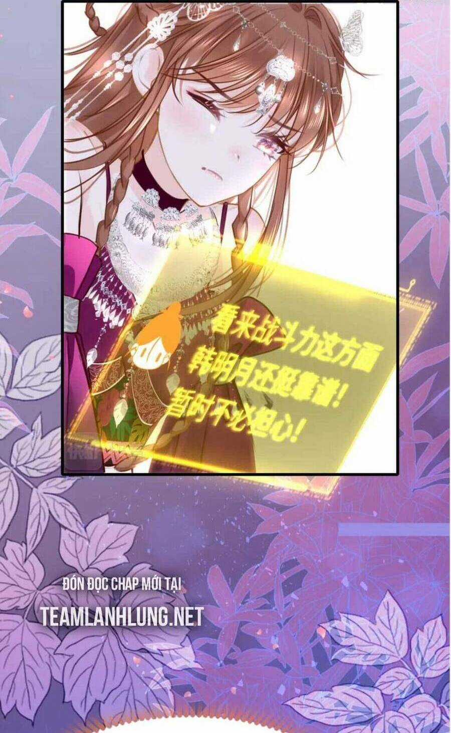 CHỈ CÓ TÌNH YÊU MỚI CÓ THỂ NGĂN CẢN HẮC HÓA Chapter 94 trang 10