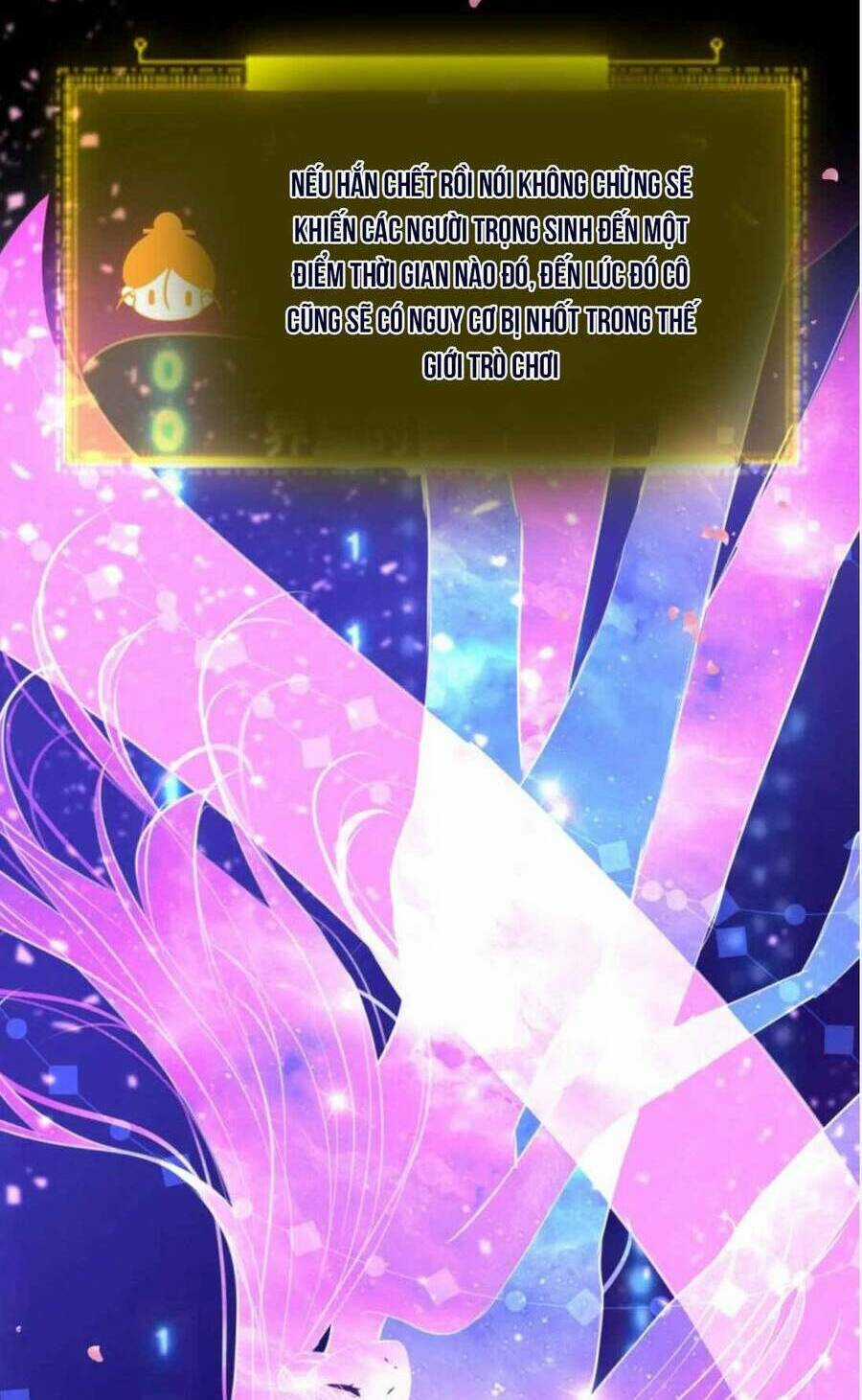 CHỈ CÓ TÌNH YÊU MỚI CÓ THỂ NGĂN CẢN HẮC HÓA Chapter 94 trang 12