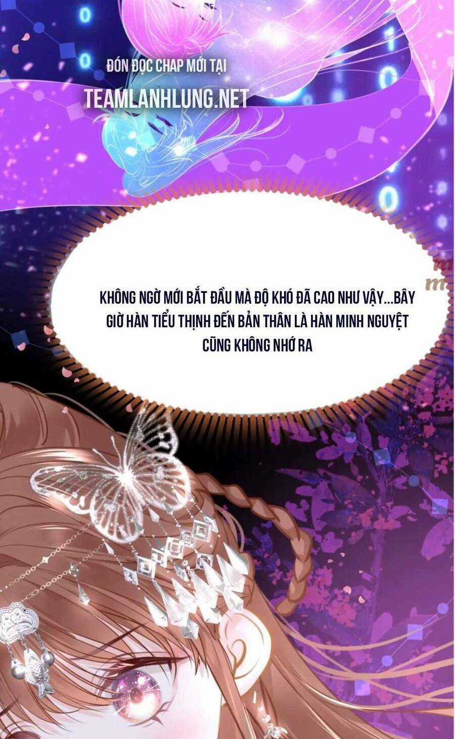 CHỈ CÓ TÌNH YÊU MỚI CÓ THỂ NGĂN CẢN HẮC HÓA Chapter 94 trang 13