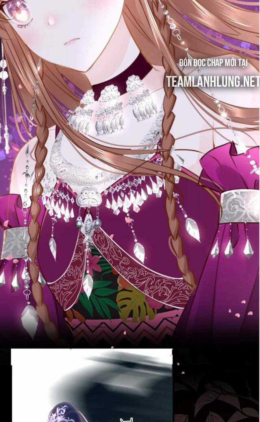 CHỈ CÓ TÌNH YÊU MỚI CÓ THỂ NGĂN CẢN HẮC HÓA Chapter 94 trang 14