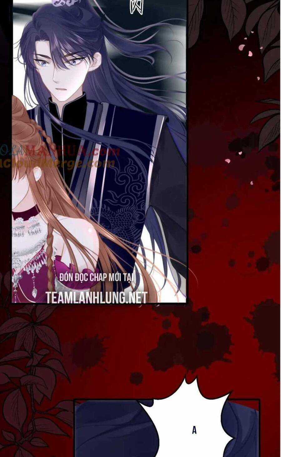 CHỈ CÓ TÌNH YÊU MỚI CÓ THỂ NGĂN CẢN HẮC HÓA Chapter 94 trang 15